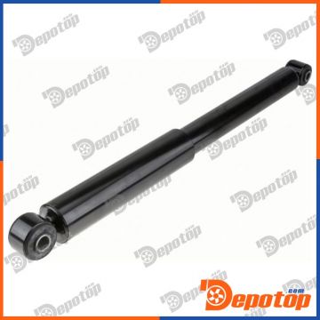Amortisseur de suspension arrière pour MITSUBISHI | A-MS-022, MR374286